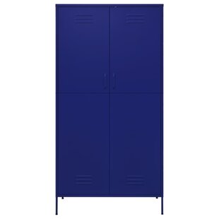 Buy metal wardrobe deals online